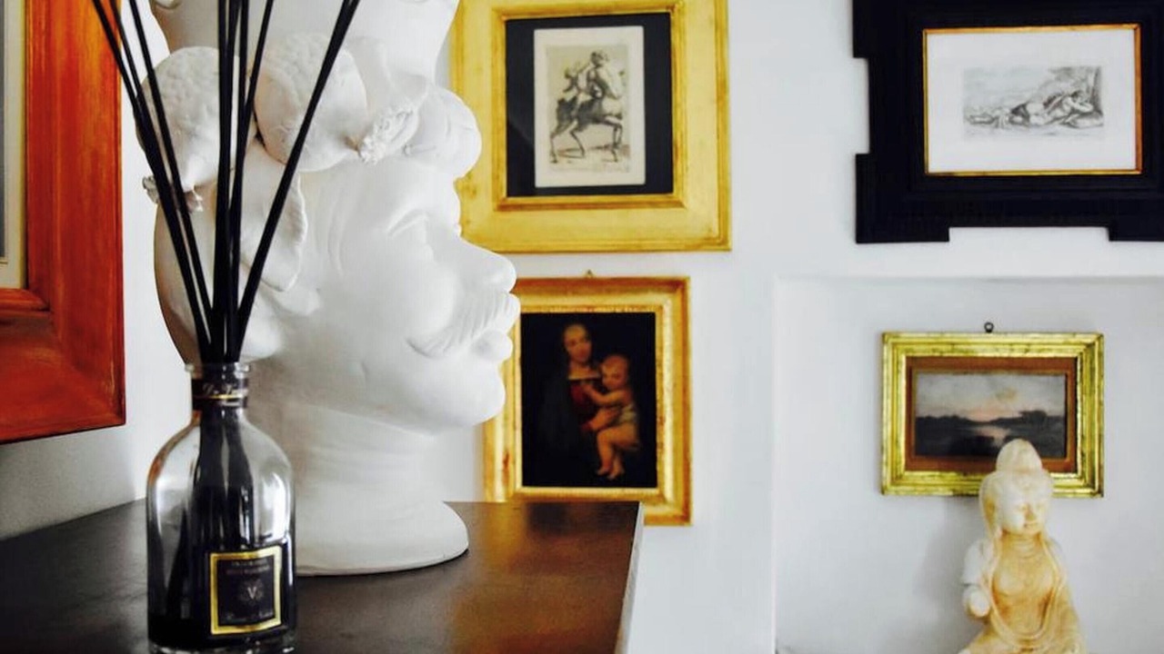Photo of Livingroom in Macchia