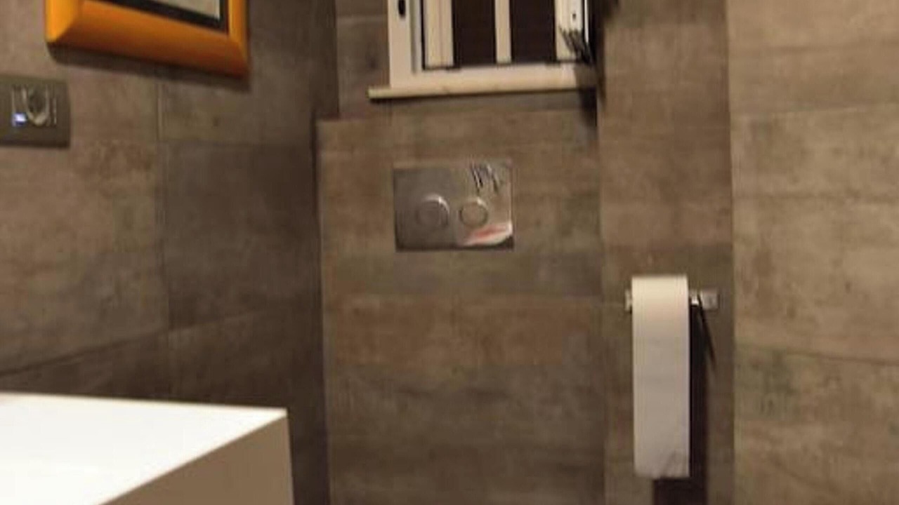 Photo of Bathroom in Macchia