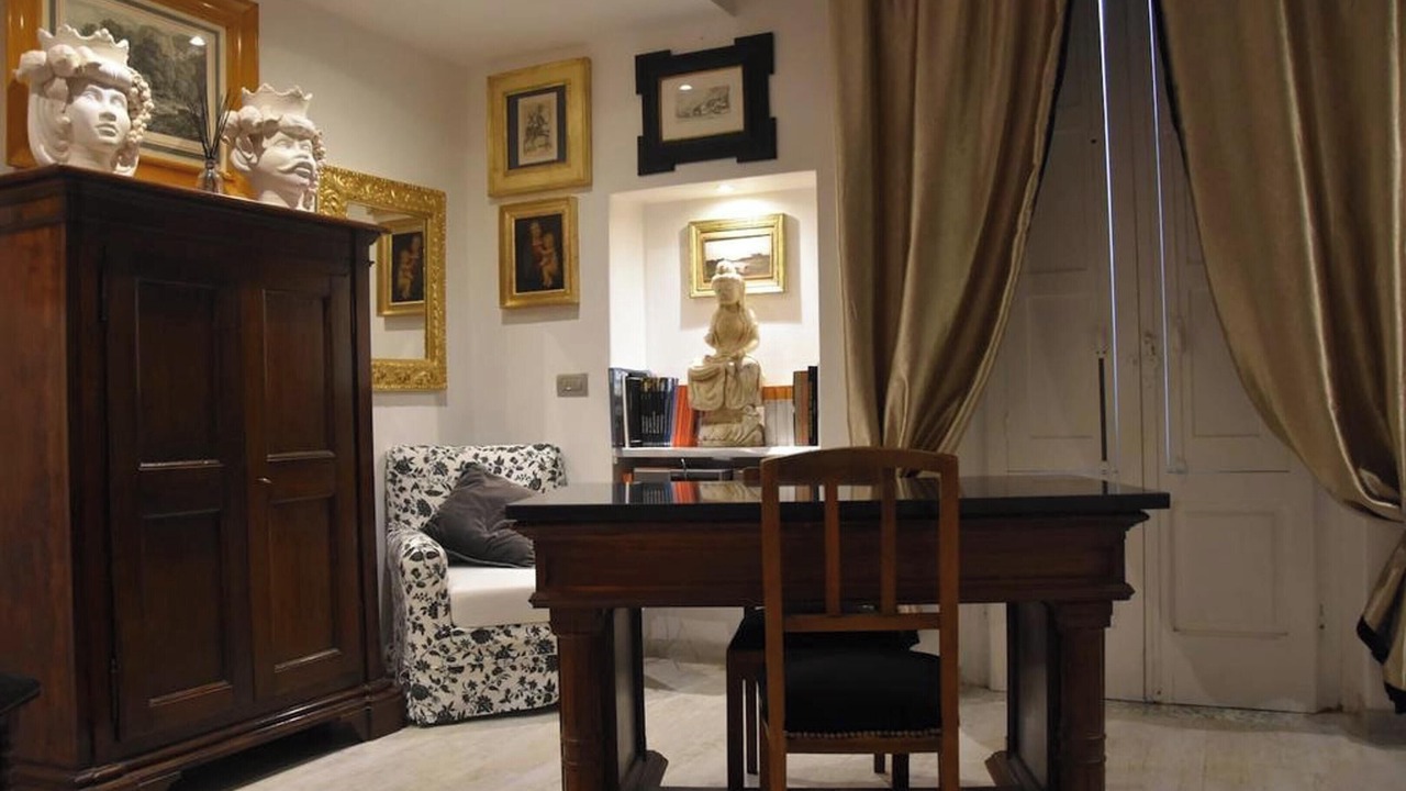 Photo of Livingroom in Macchia