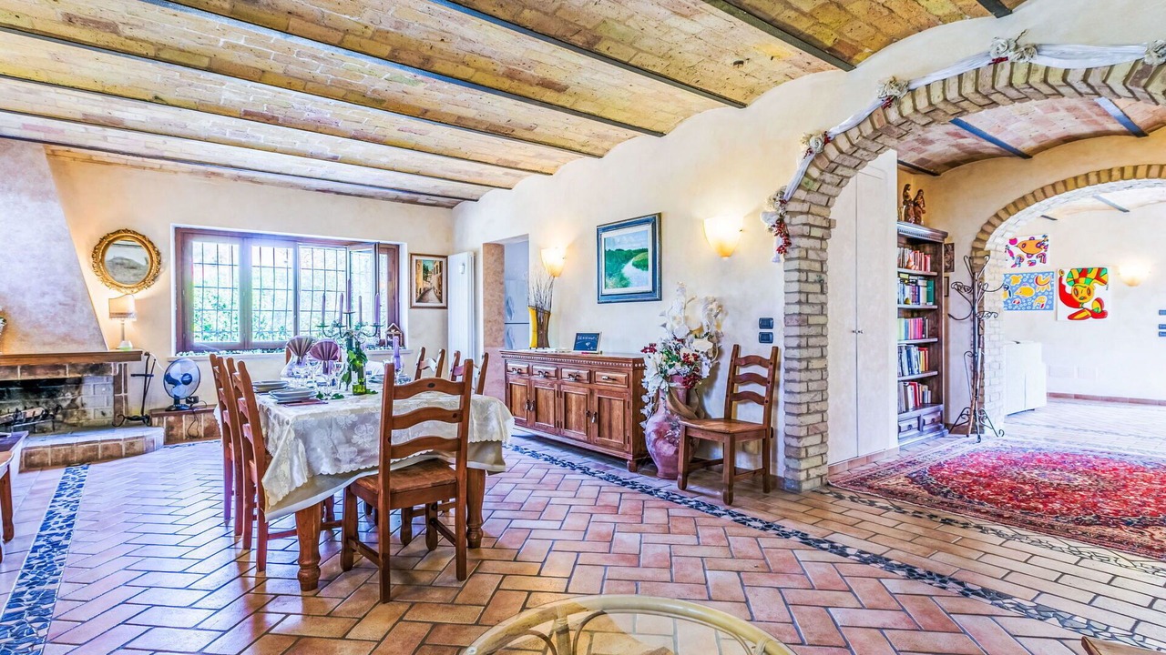 Photo of Bedroom in Castorano