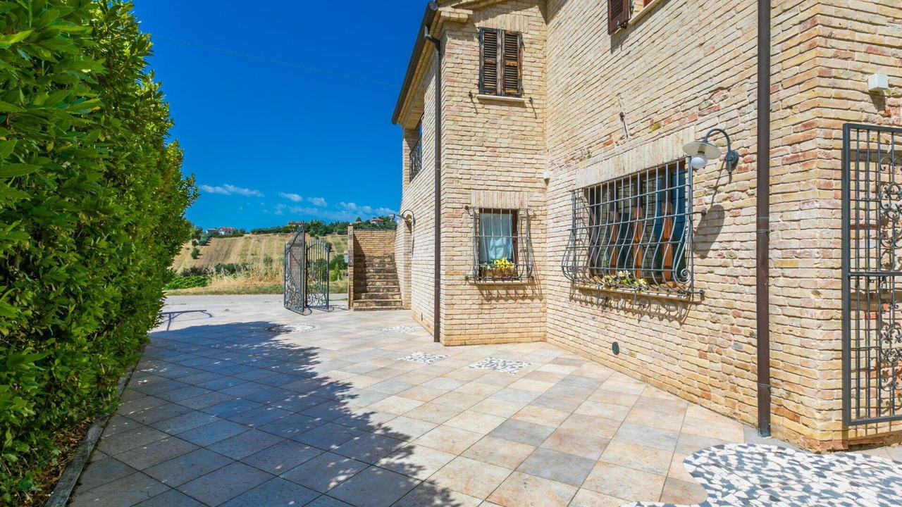 Photo of Bedroom in Castorano