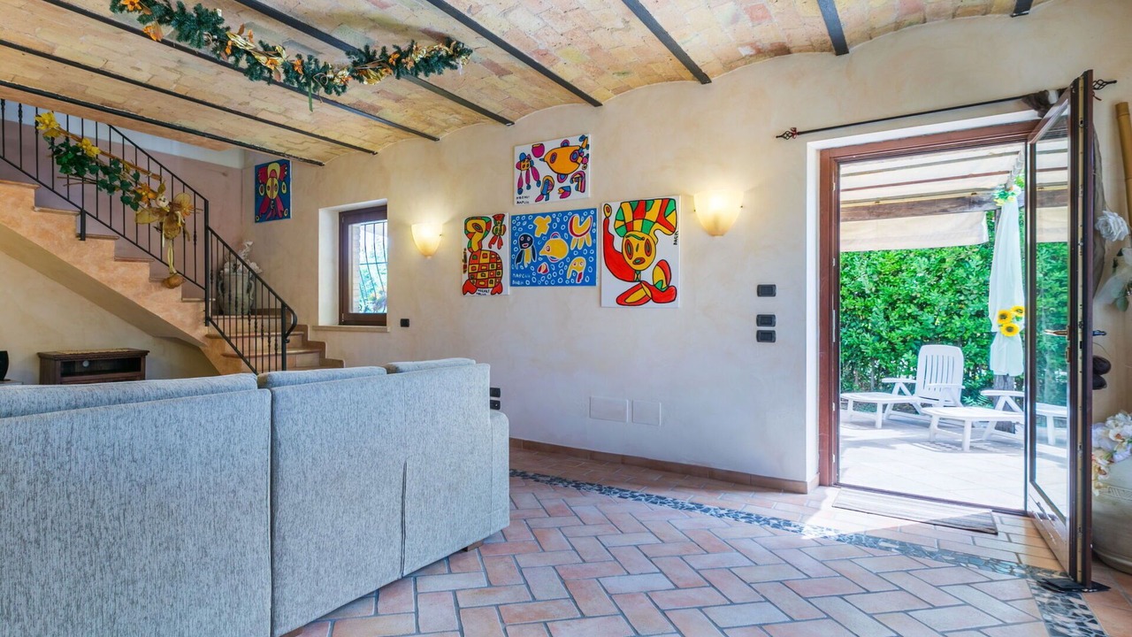 Photo of Bedroom in Castorano