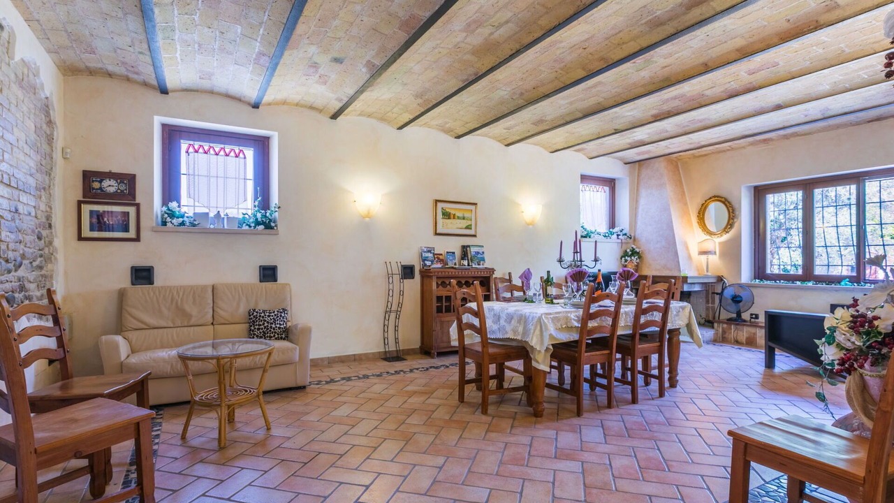 Photo of Bedroom in Castorano