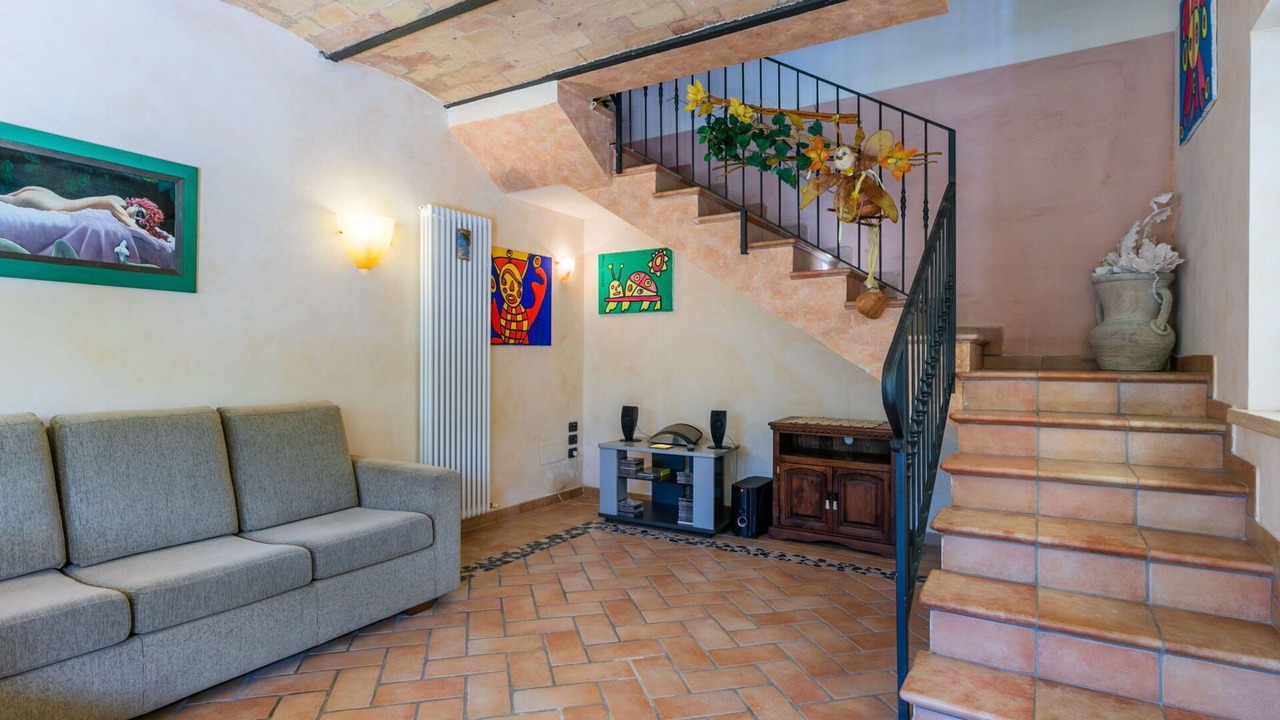Photo of Bedroom in Castorano