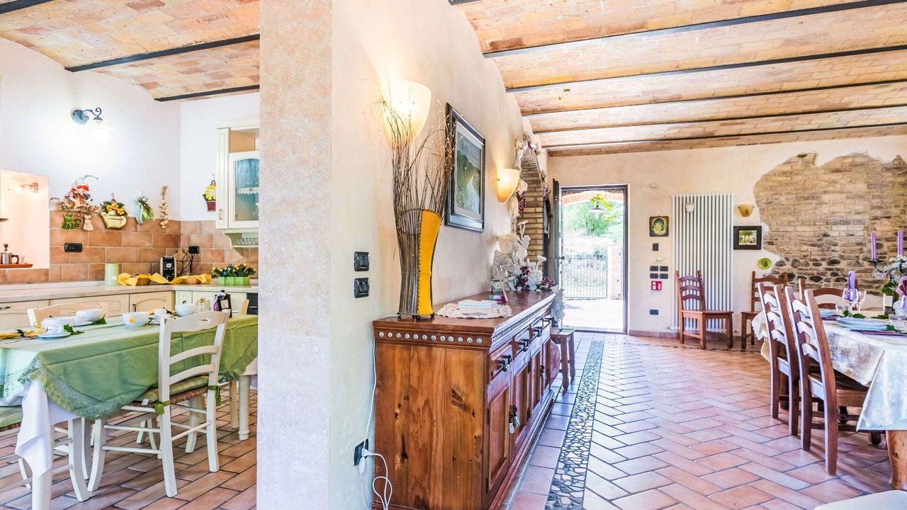 Photo of Bedroom in Castorano