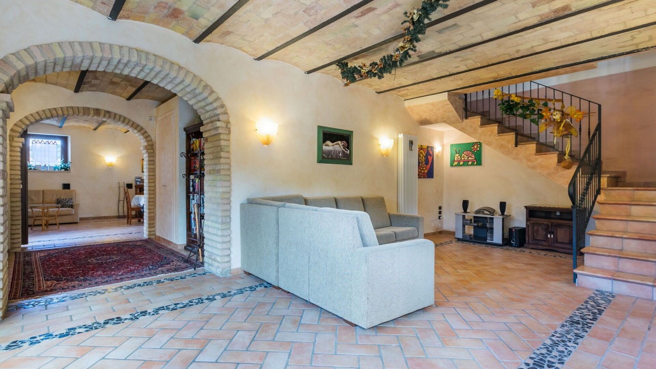 Photo of Bedroom in Castorano