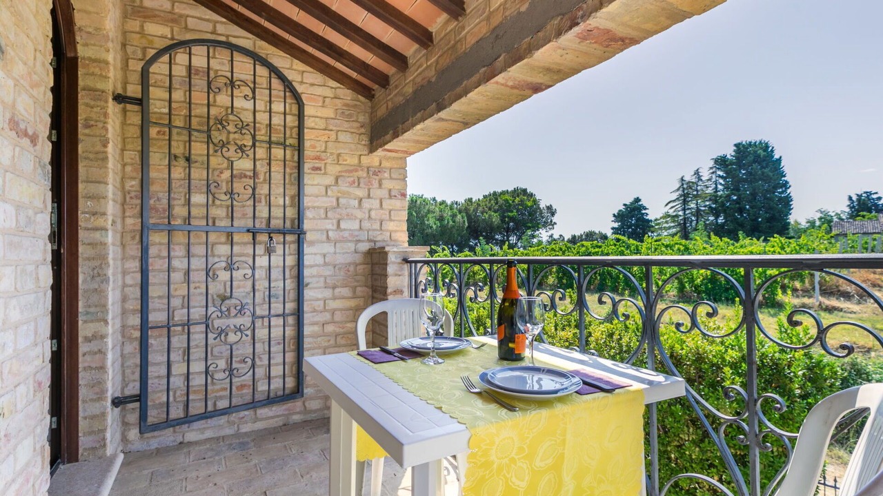 Photo of Bedroom in Castorano