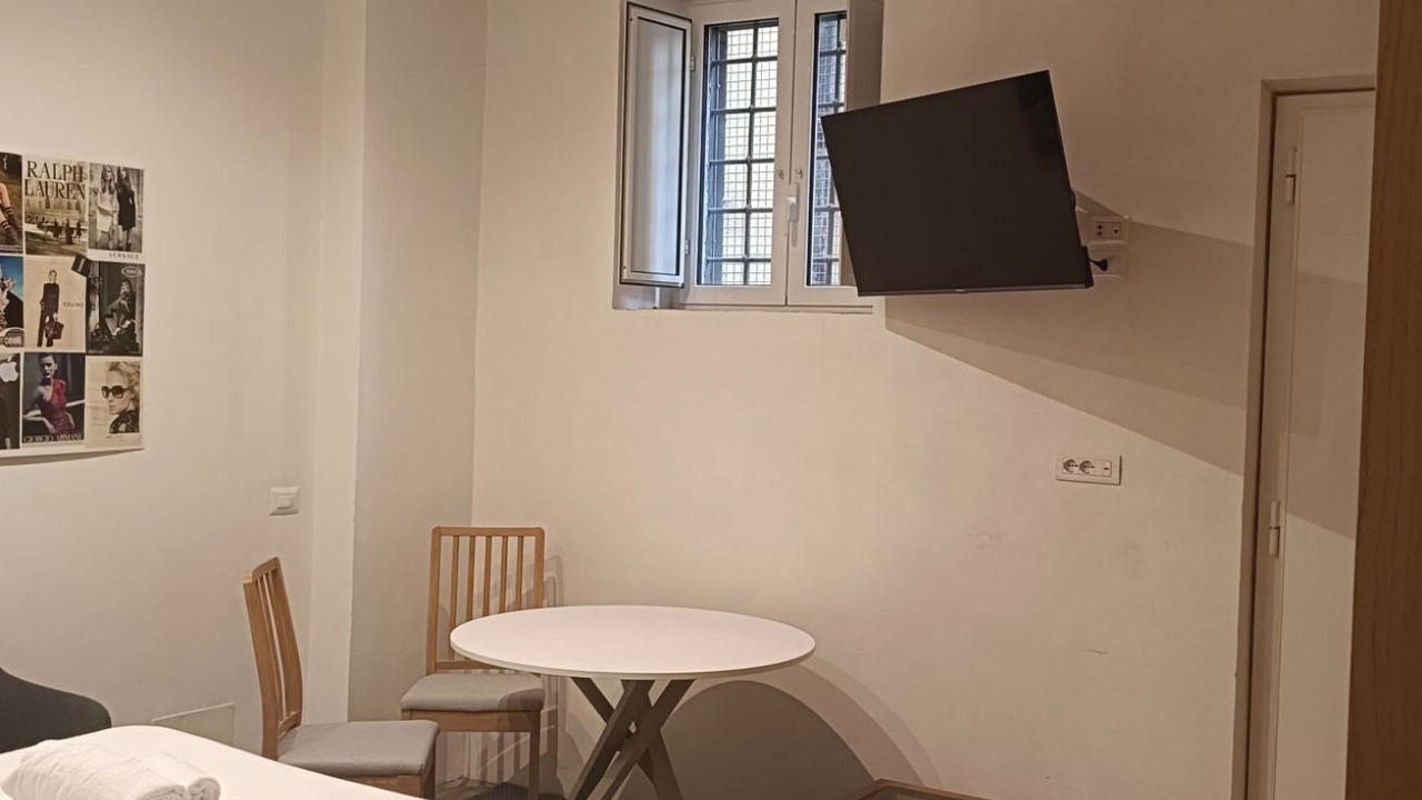 Photo of Bedroom in Rione XI Sant'Angelo