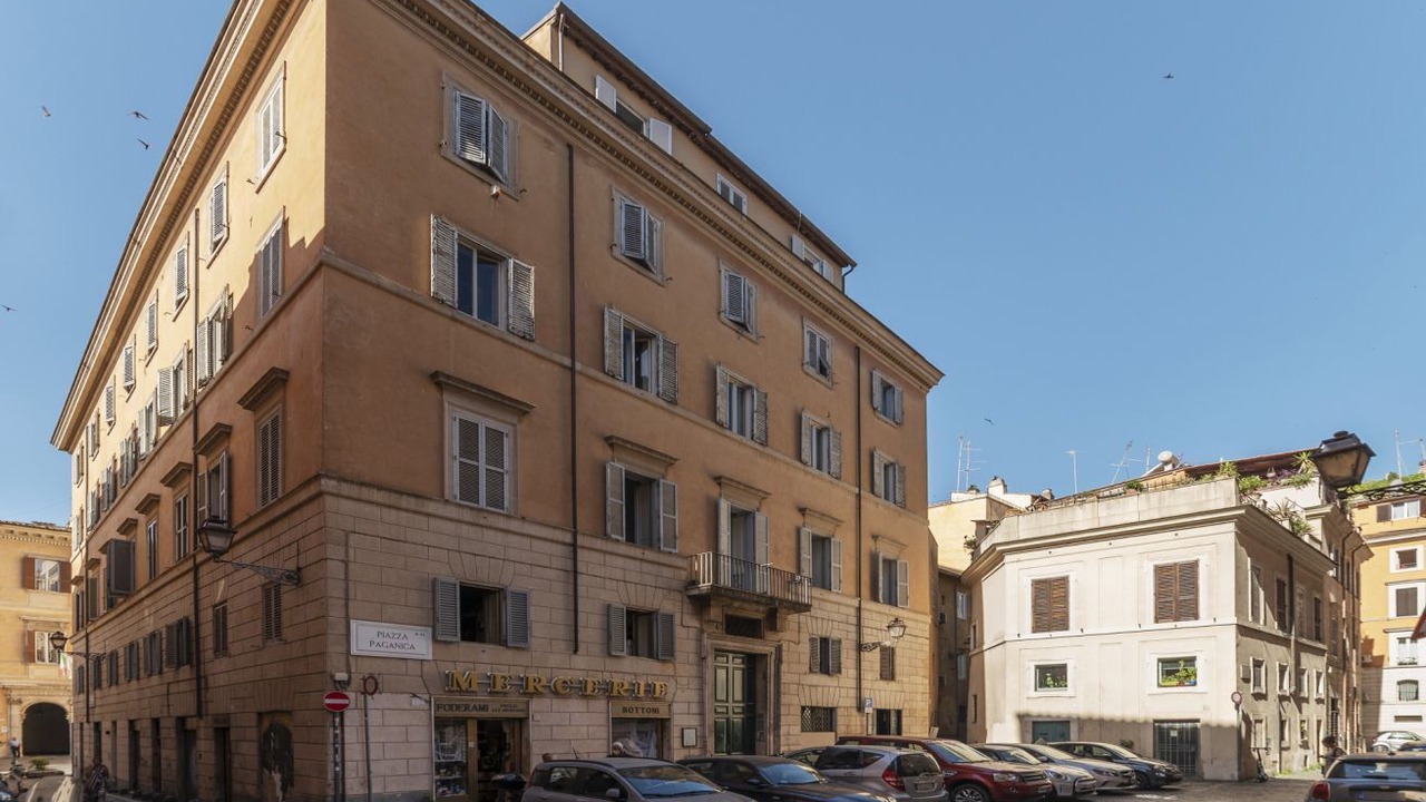 Photo of Outdoor in Rione XI Sant'Angelo
