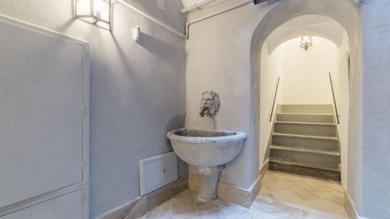 Photo of Others in Rione XI Sant'Angelo