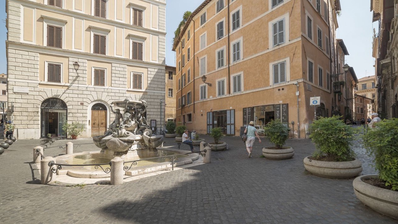 Photo of Others in Rione XI Sant'Angelo