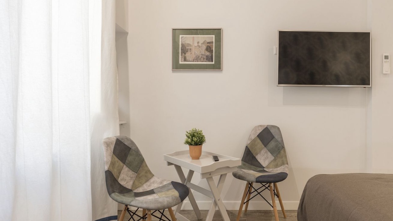 Photo of Bedroom in Rione XI Sant'Angelo
