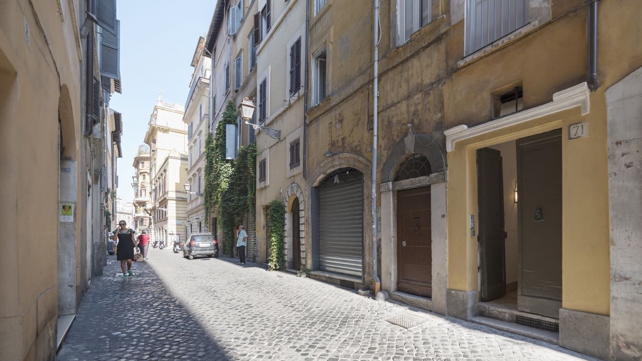 Photo of Others in Rione XI Sant'Angelo
