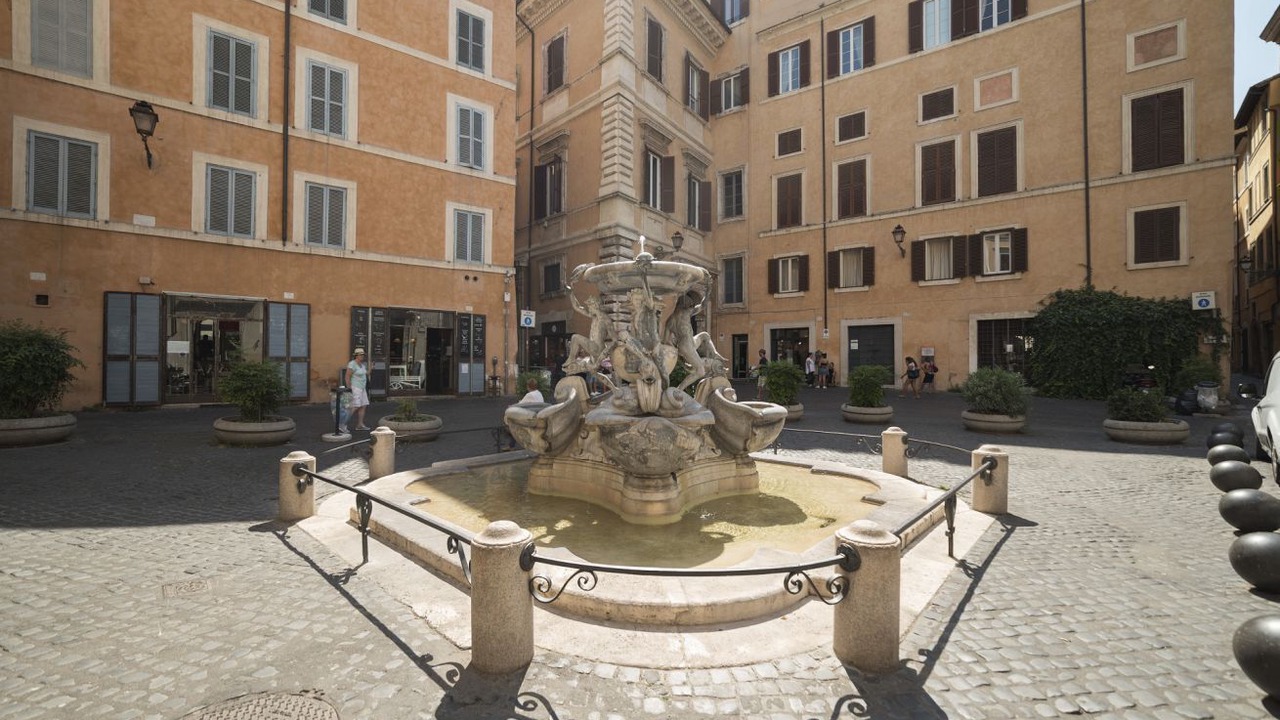Photo of Others in Rione XI Sant'Angelo