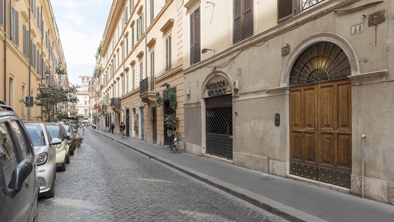 Photo of Others in Rione III Colonna