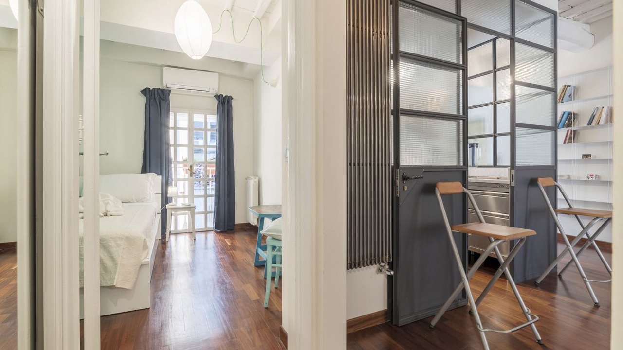 Photo of Bedroom in Rione III Colonna