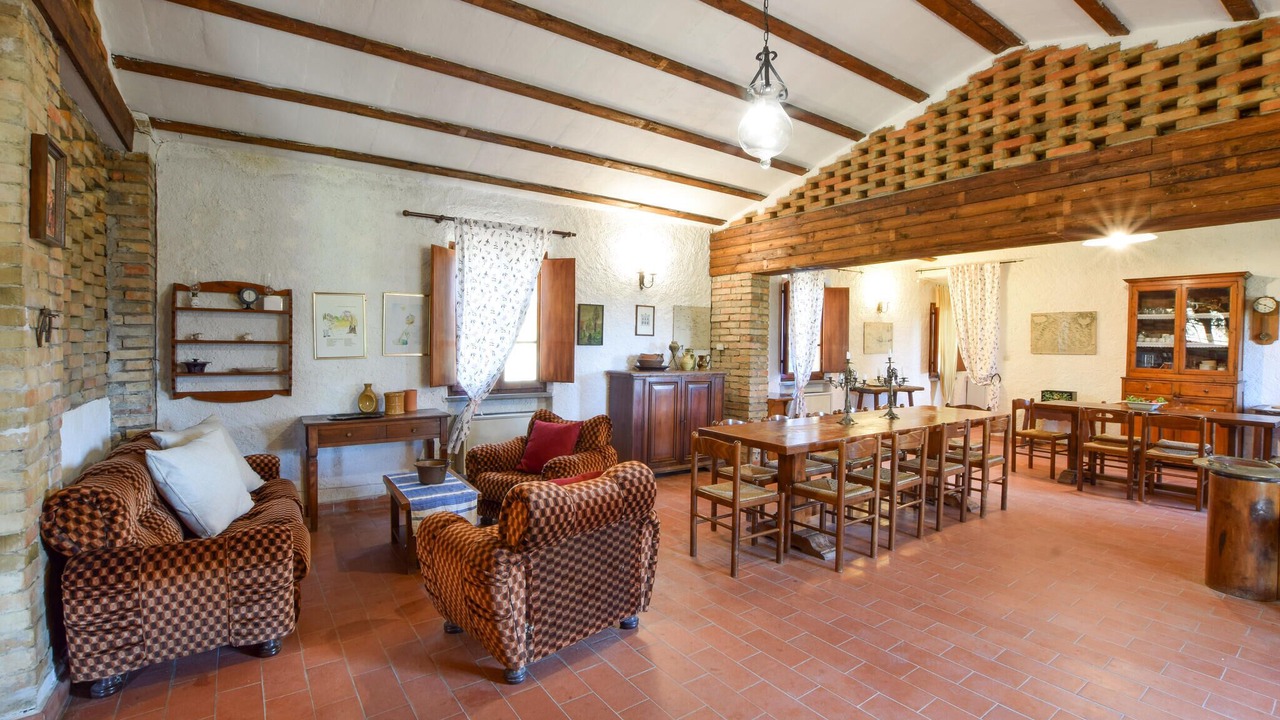 Photo of Bedroom in Bivio Lugnano