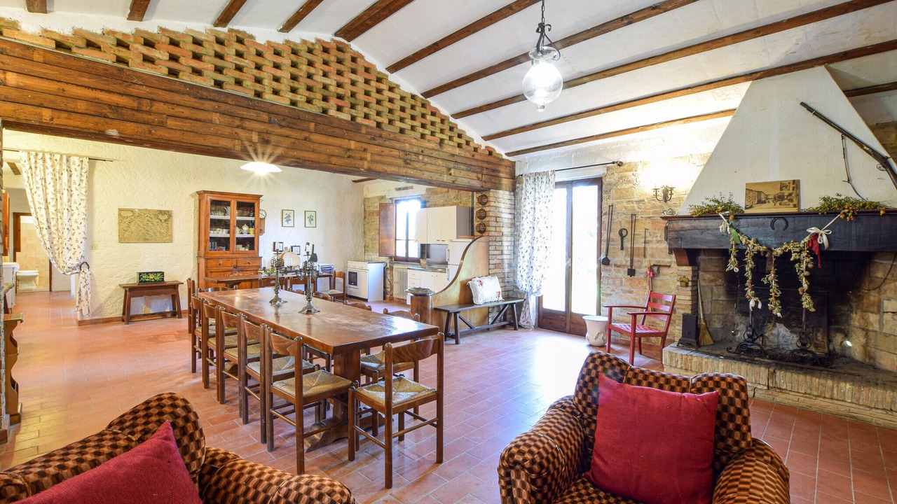 Photo of Bedroom in Bivio Lugnano