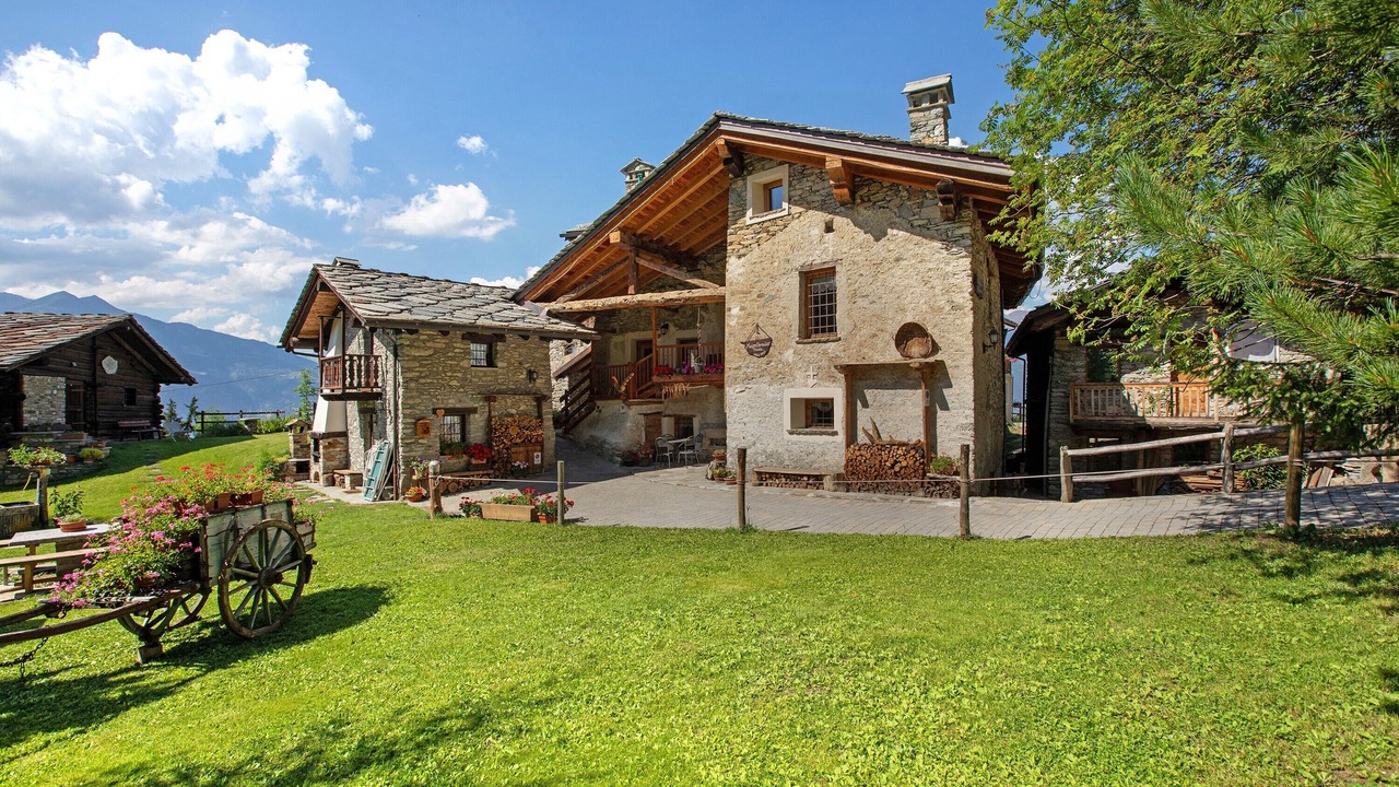 Photo of Outdoor in Gressan