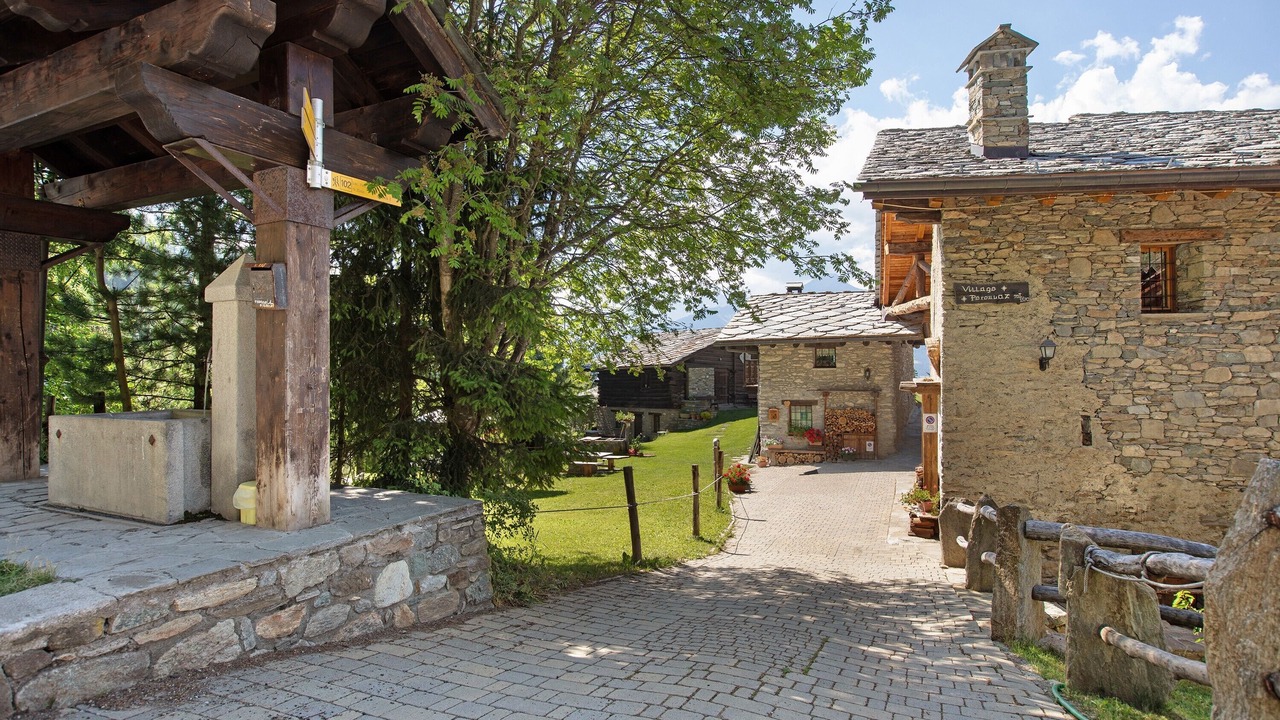 Photo of Outdoor in Gressan