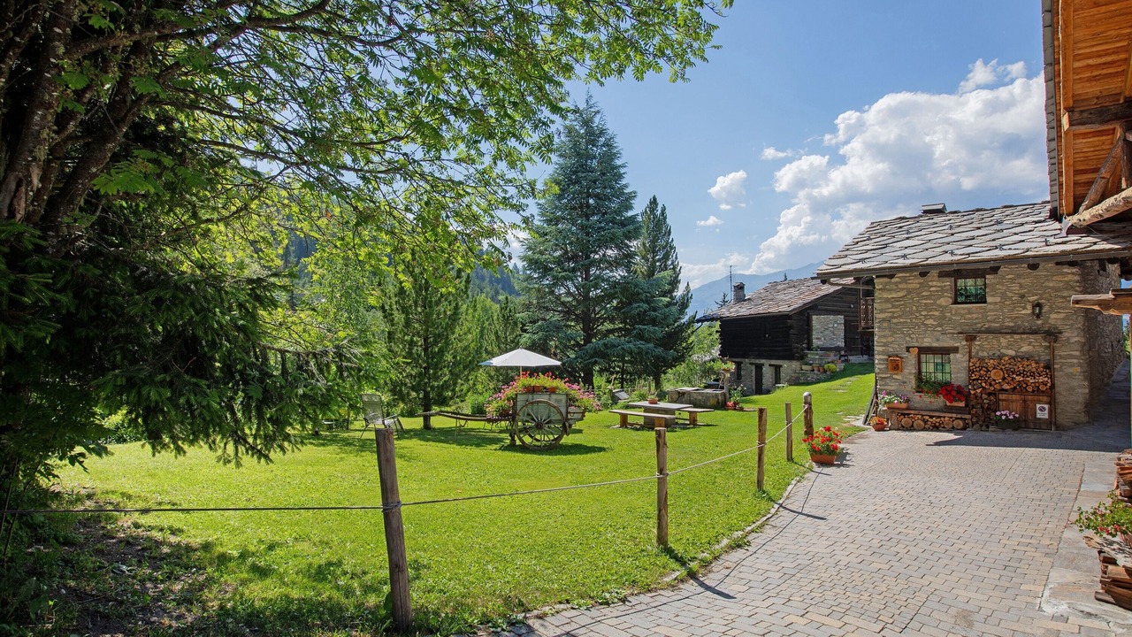Photo of Outdoor in Gressan