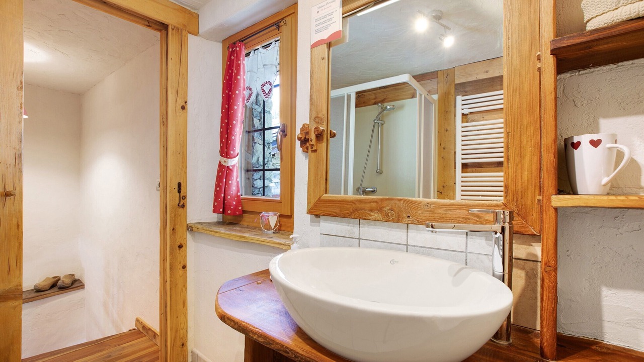 Photo of Bathroom in Charvensod
