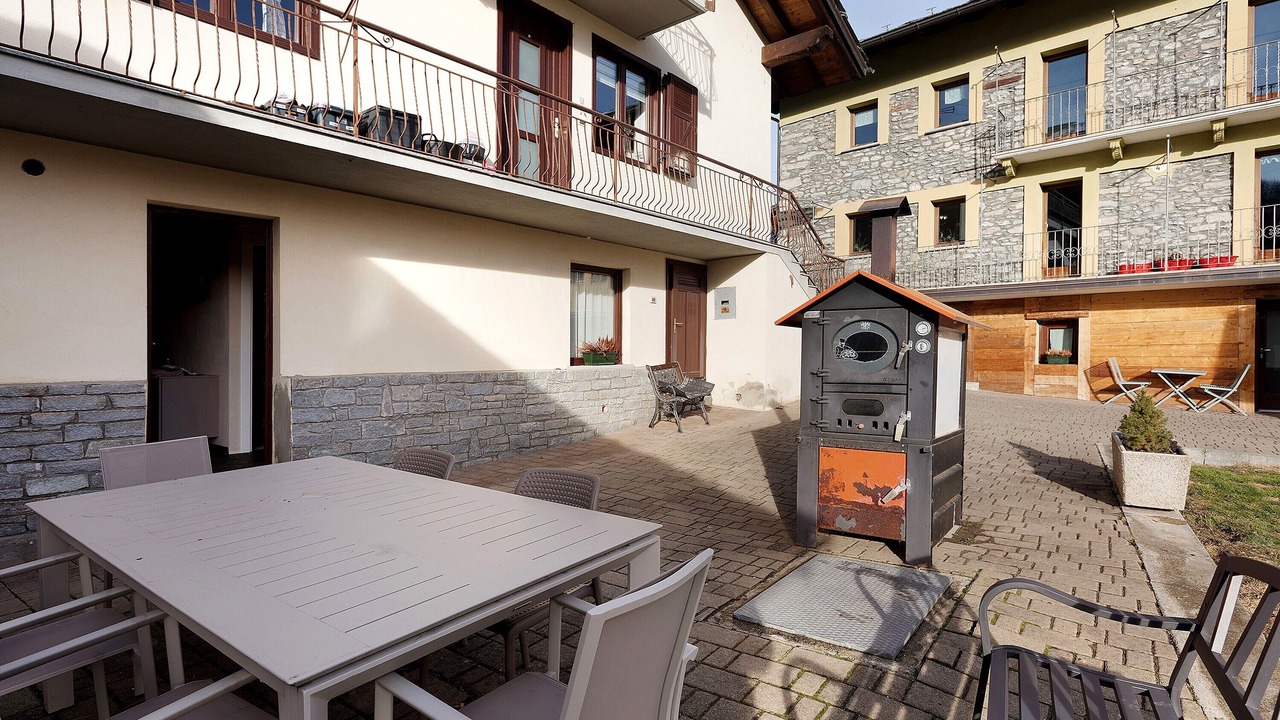 Photo of Outdoor in Gignod