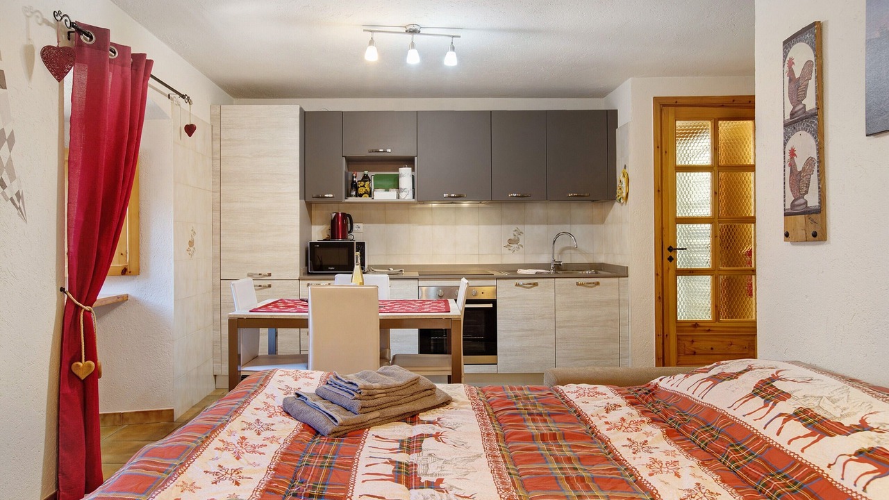 Photo of Bedroom in Pila