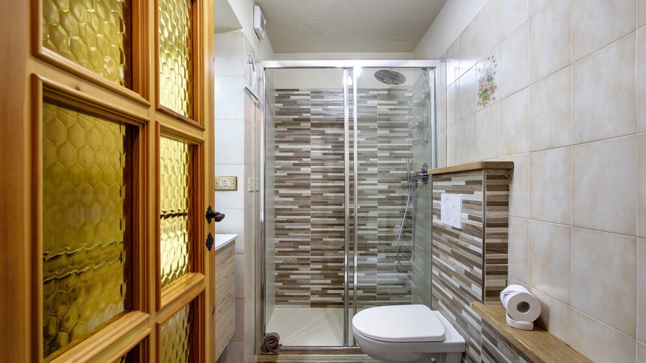 Photo of Bathroom in Pila