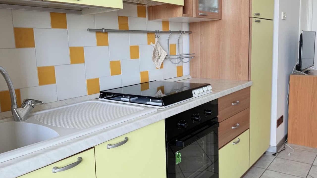 Photo of Kitchen in Porto Recanati