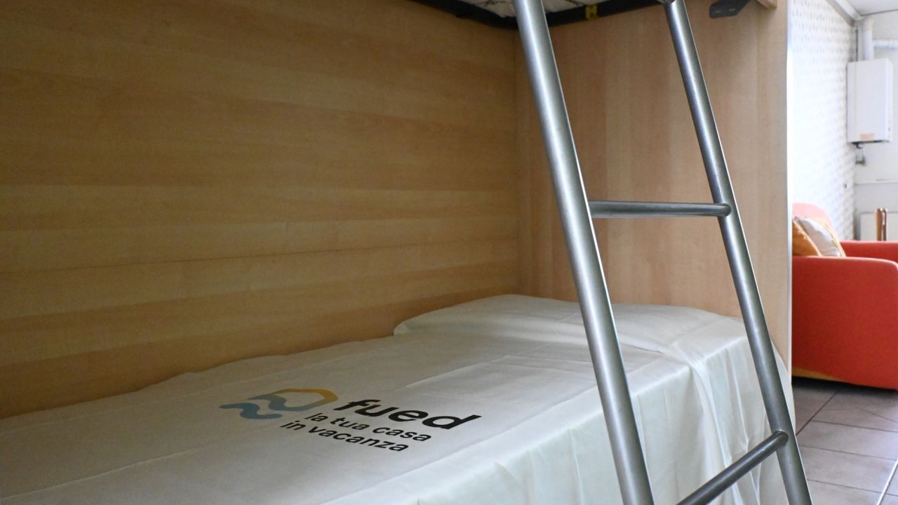 Photo of Bedroom in Porto Recanati