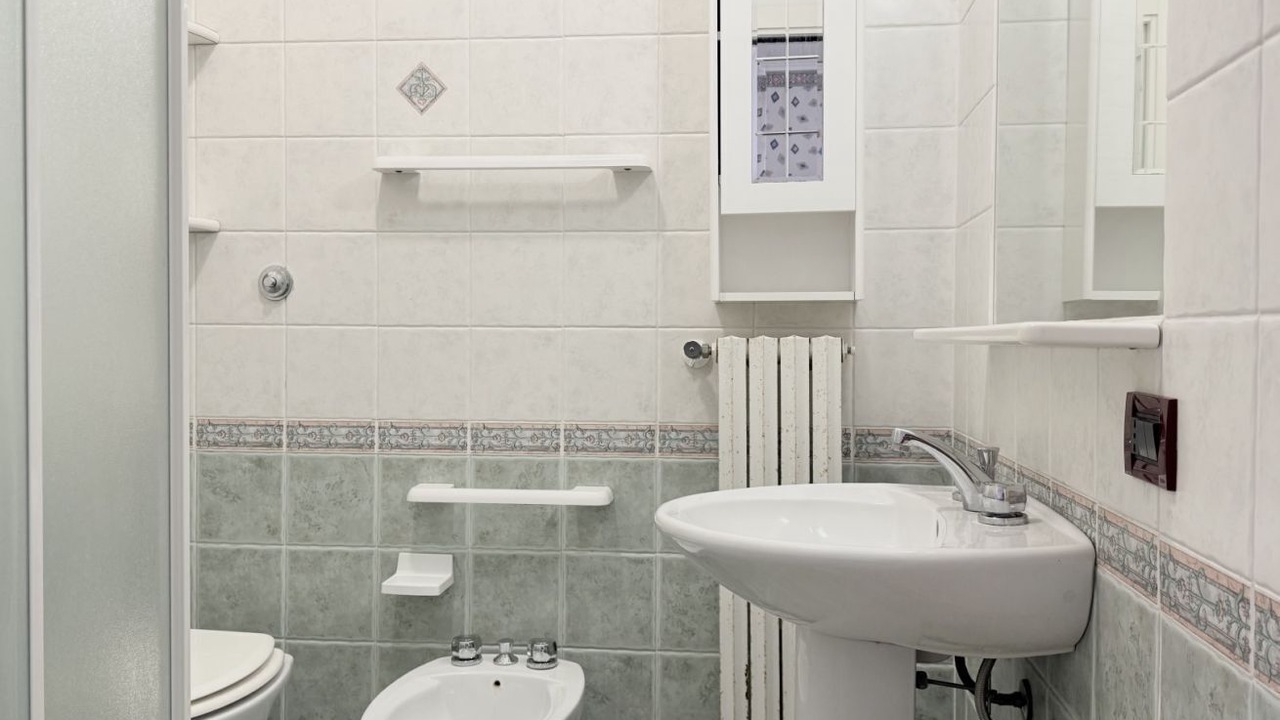 Photo of Bathroom in Porto Recanati