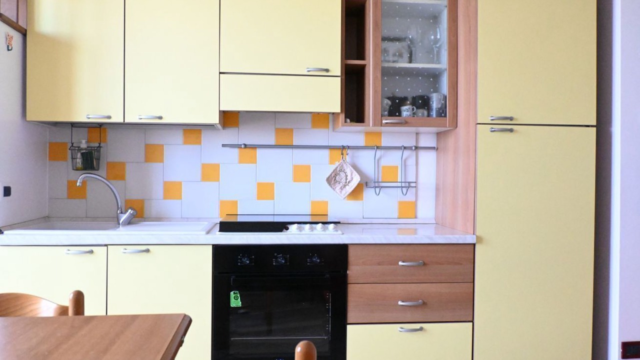 Photo of Kitchen in Porto Recanati