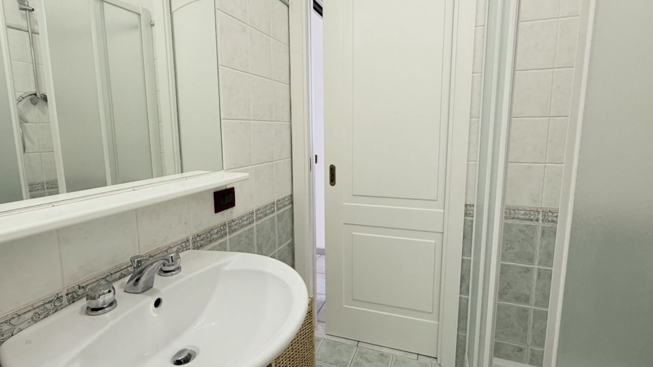 Photo of Bathroom in Porto Recanati