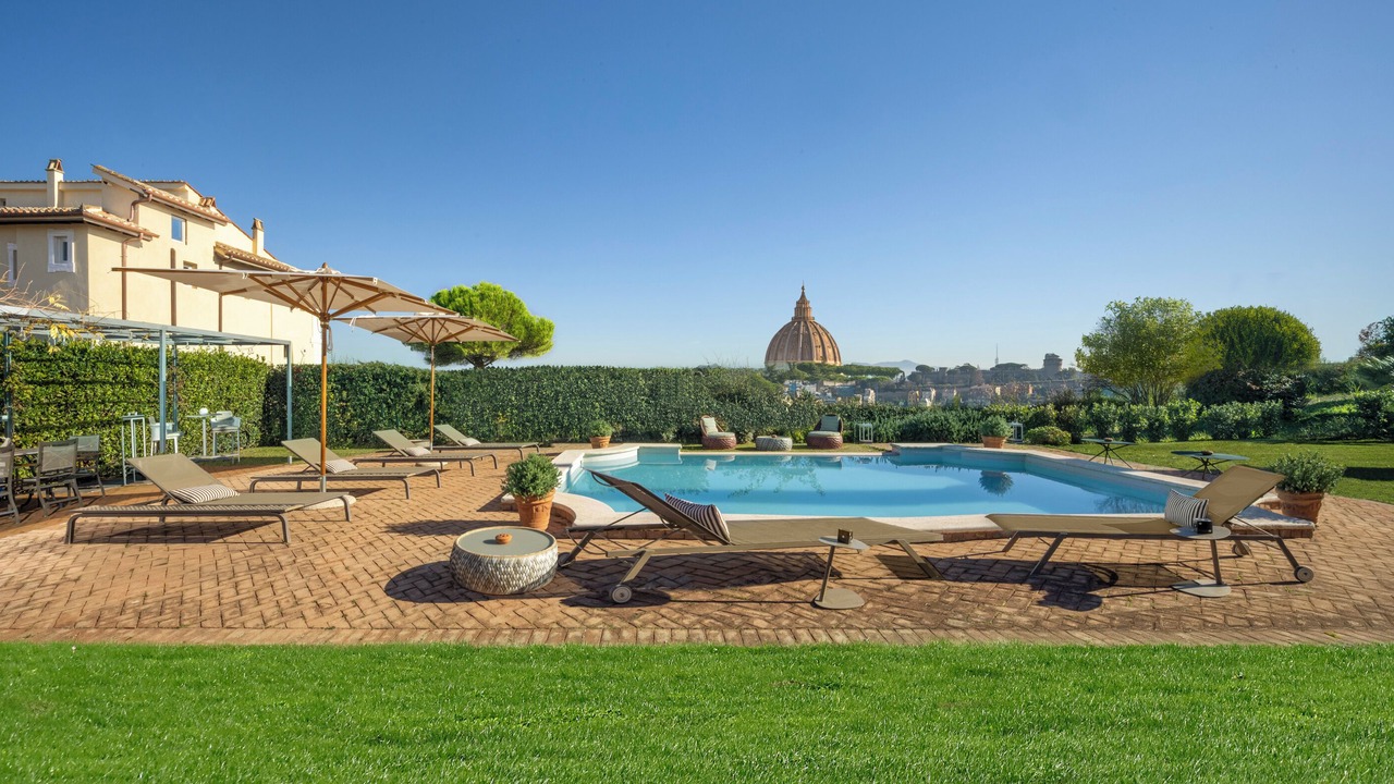 Photo of Outdoor in Vatican