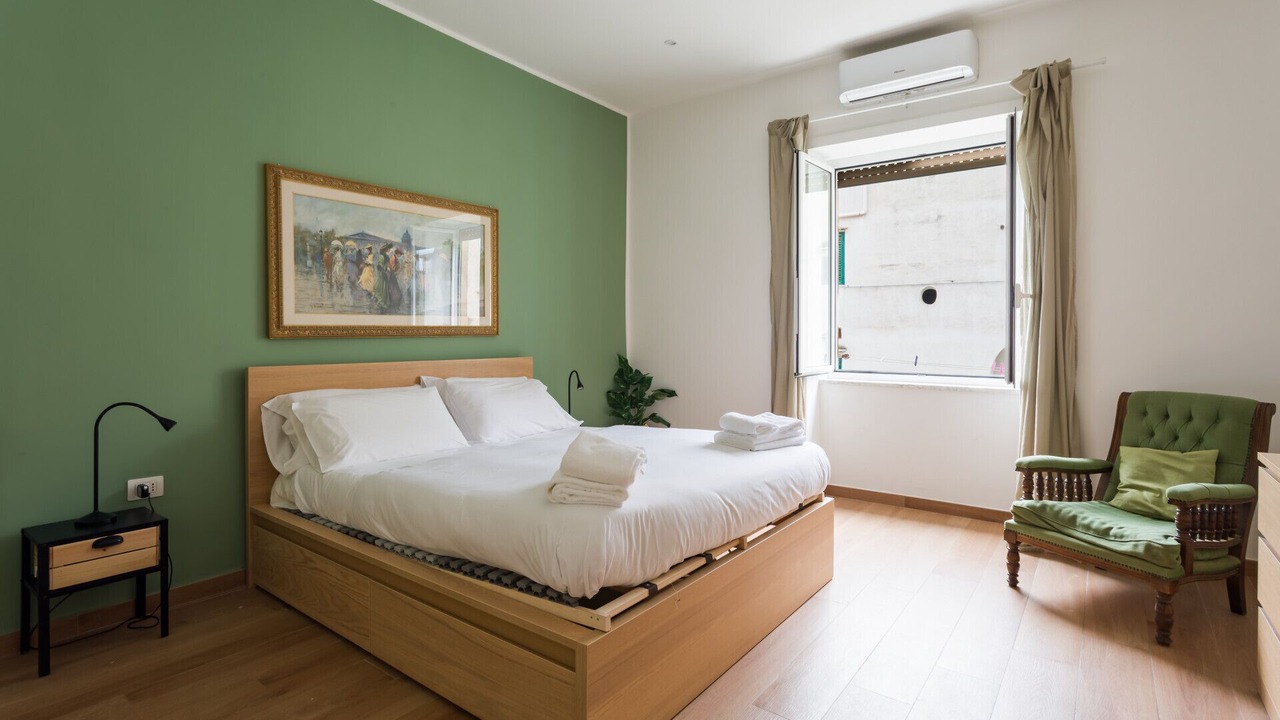 Photo of Bedroom in Materdei