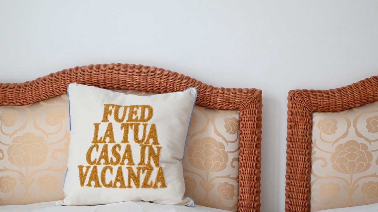 Photo of Bedroom in Marotta