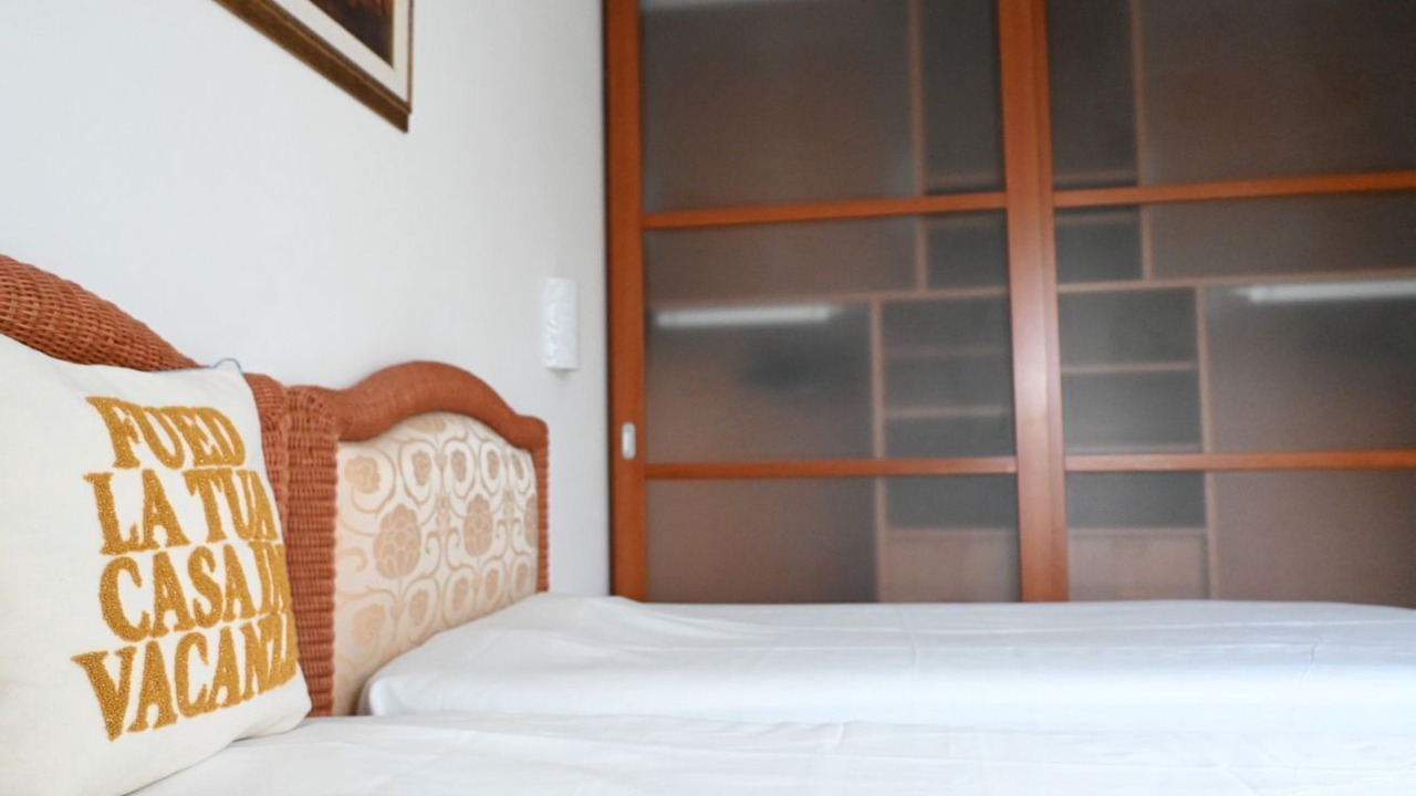 Photo of Bedroom in Marotta