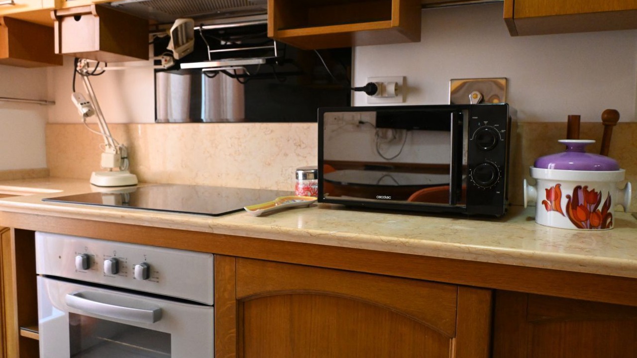 Photo of Kitchen in Marotta