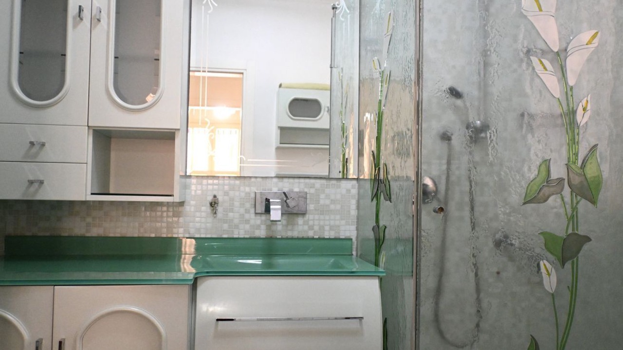 Photo of Bathroom in Marotta