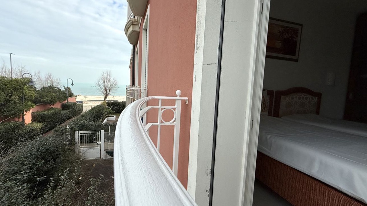 Photo of Bedroom in Marotta