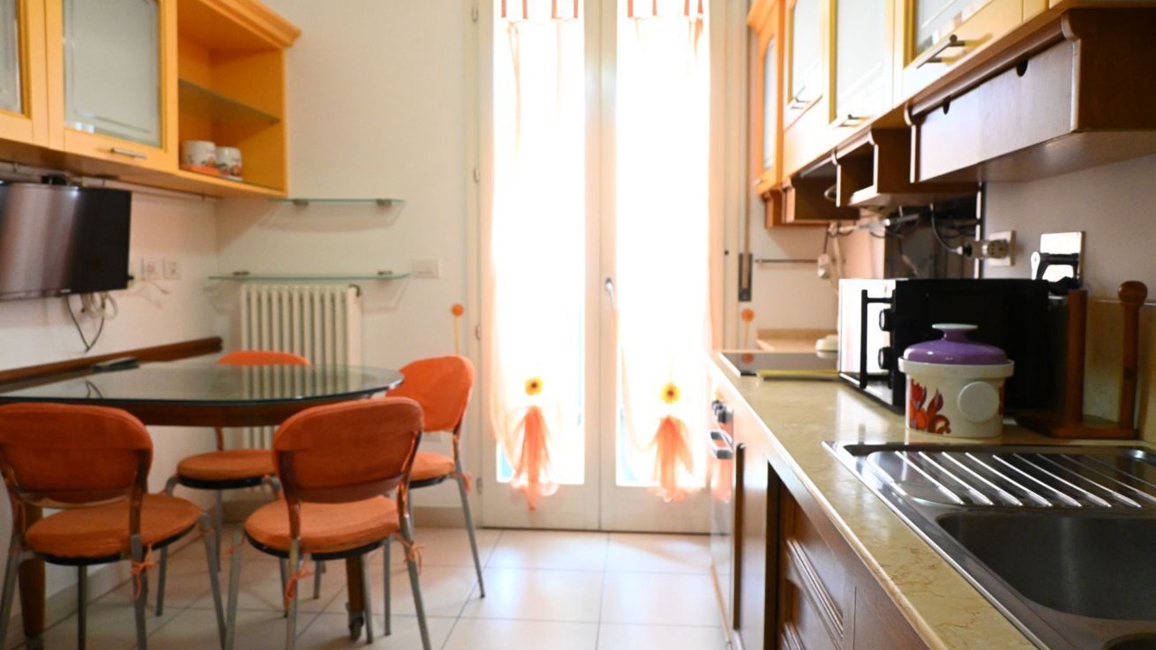 Photo of Kitchen in Marotta
