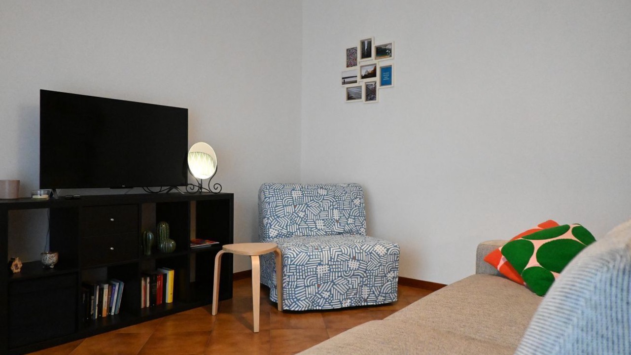 Photo of Livingroom in Marotta