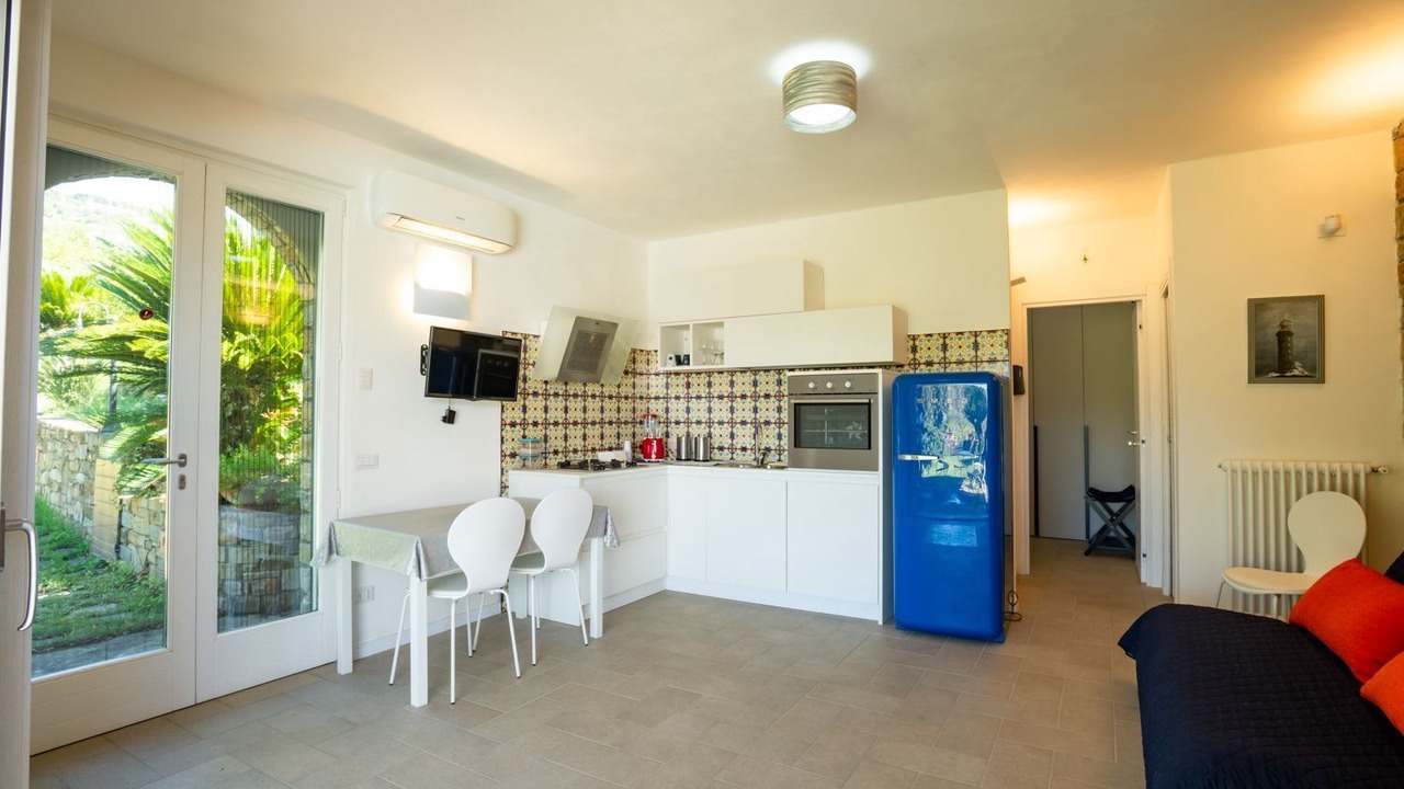Photo of Livingroom in Pollica
