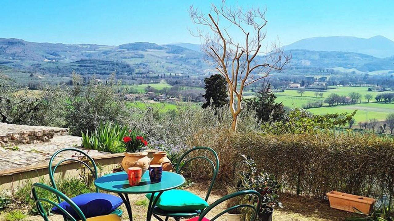 Photo of Outdoor in Spello