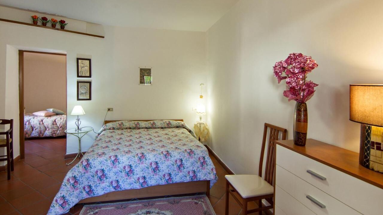 Photo of Bedroom in Spello