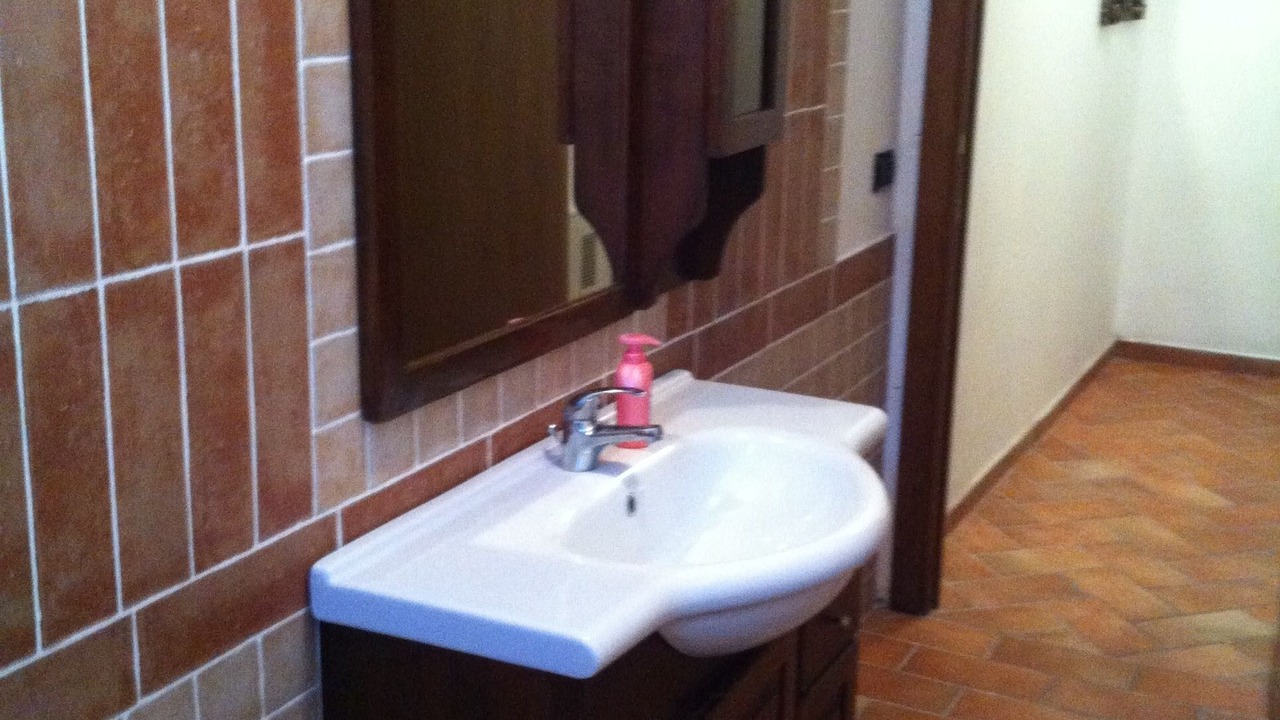 Photo of Bathroom in Valtopina