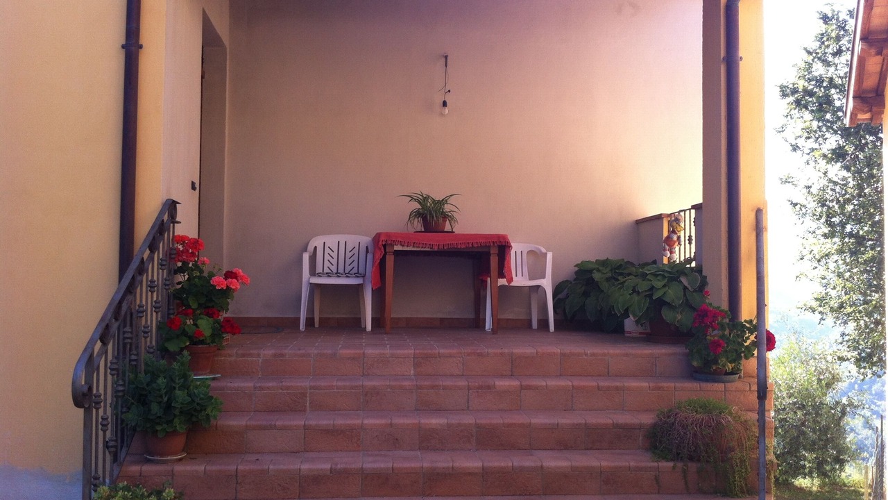 Photo of Outdoor in Valtopina