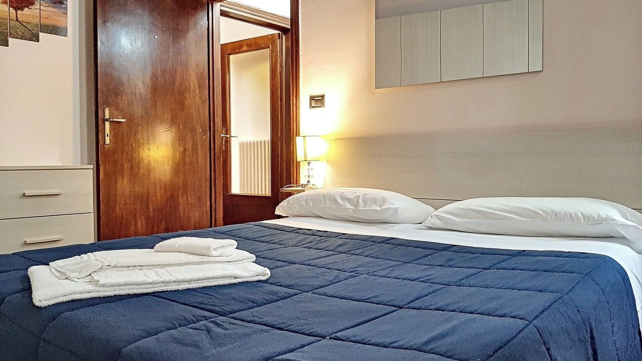 Photo of Bedroom in Foligno