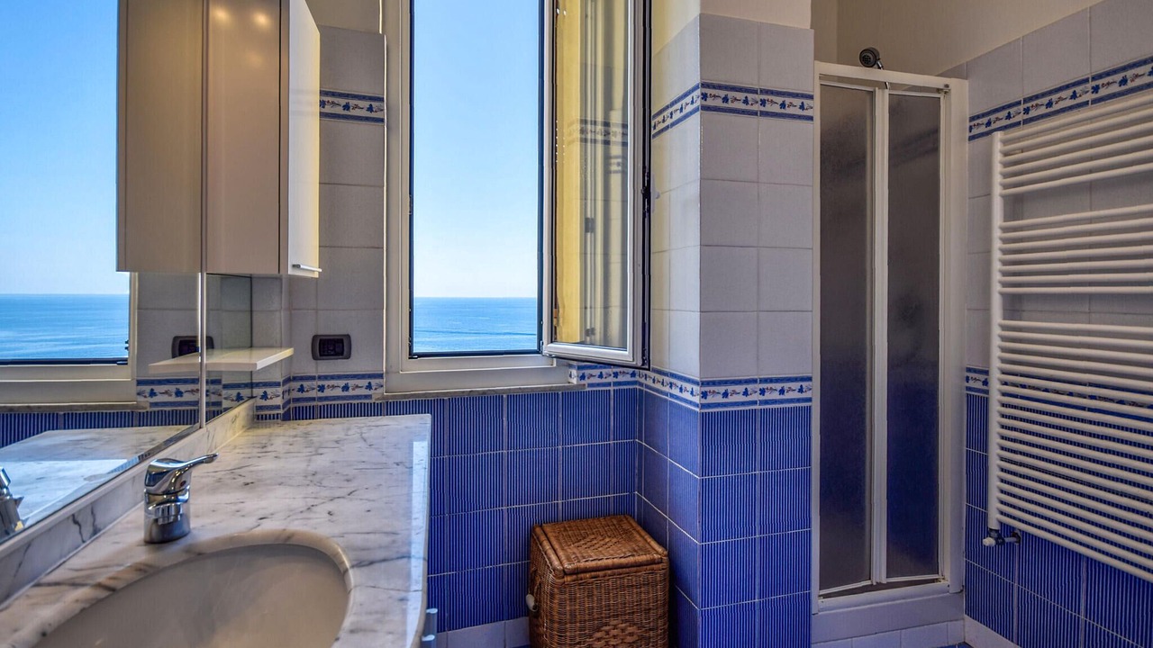 Photo of Bathroom in Camogli